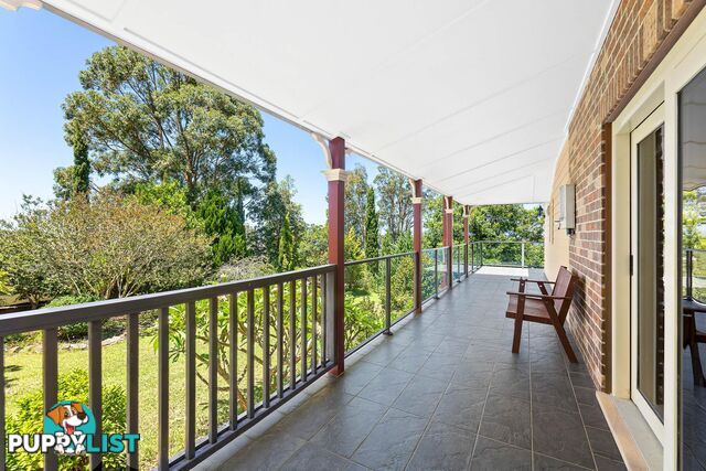 48 Windward Close TUROSS HEAD NSW 2537