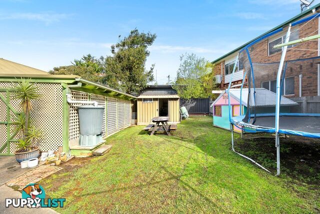 45 Marlin Street TUROSS HEAD NSW 2537