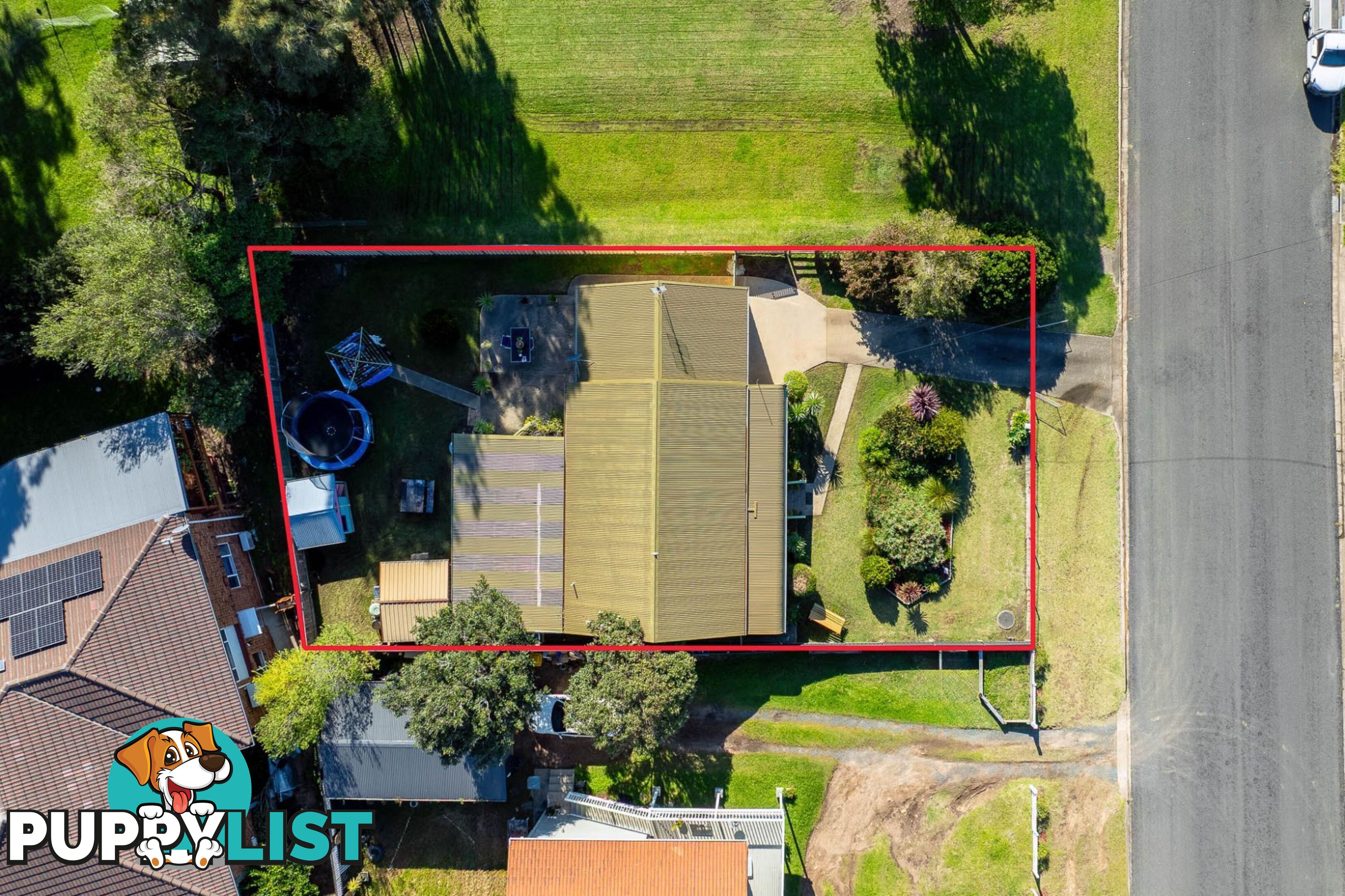 45 Marlin Street TUROSS HEAD NSW 2537