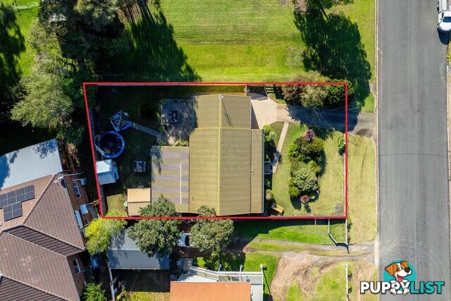 45 Marlin Street TUROSS HEAD NSW 2537