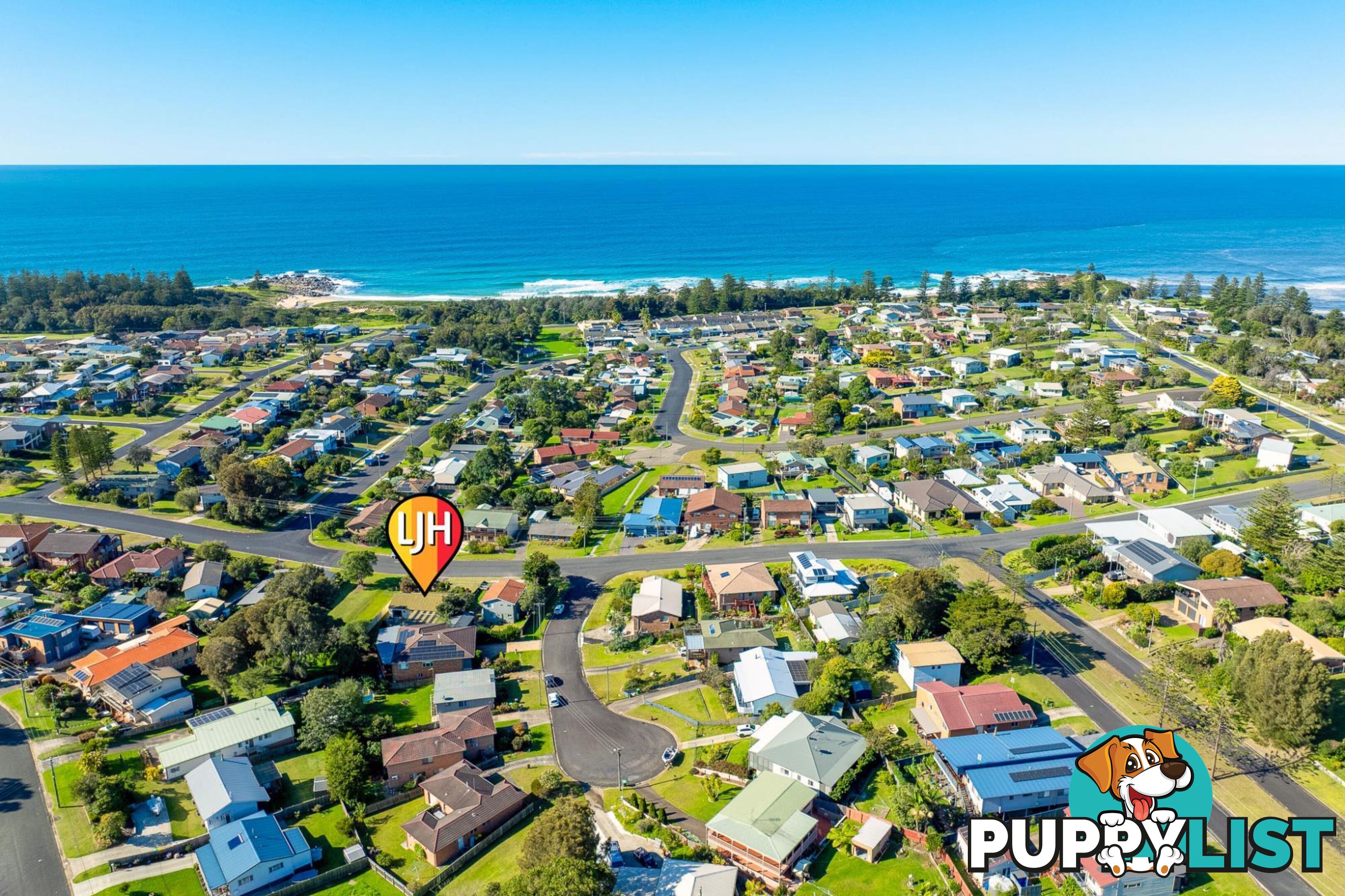 45 Marlin Street TUROSS HEAD NSW 2537