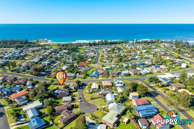 45 Marlin Street TUROSS HEAD NSW 2537