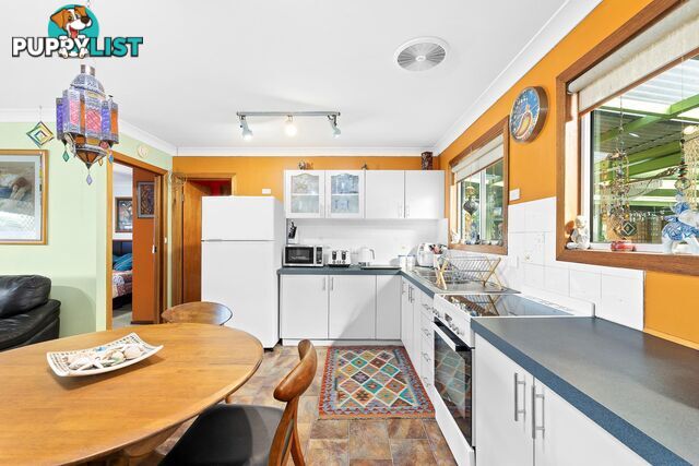 45 Marlin Street TUROSS HEAD NSW 2537