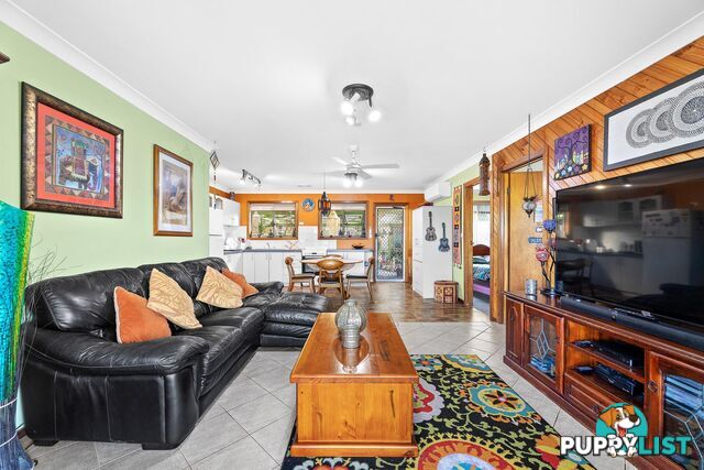 45 Marlin Street TUROSS HEAD NSW 2537