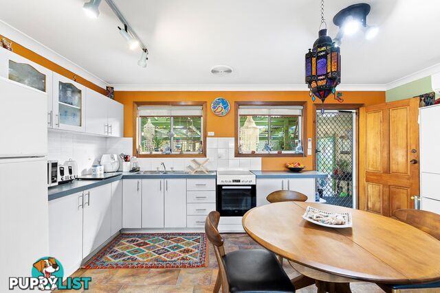 45 Marlin Street TUROSS HEAD NSW 2537
