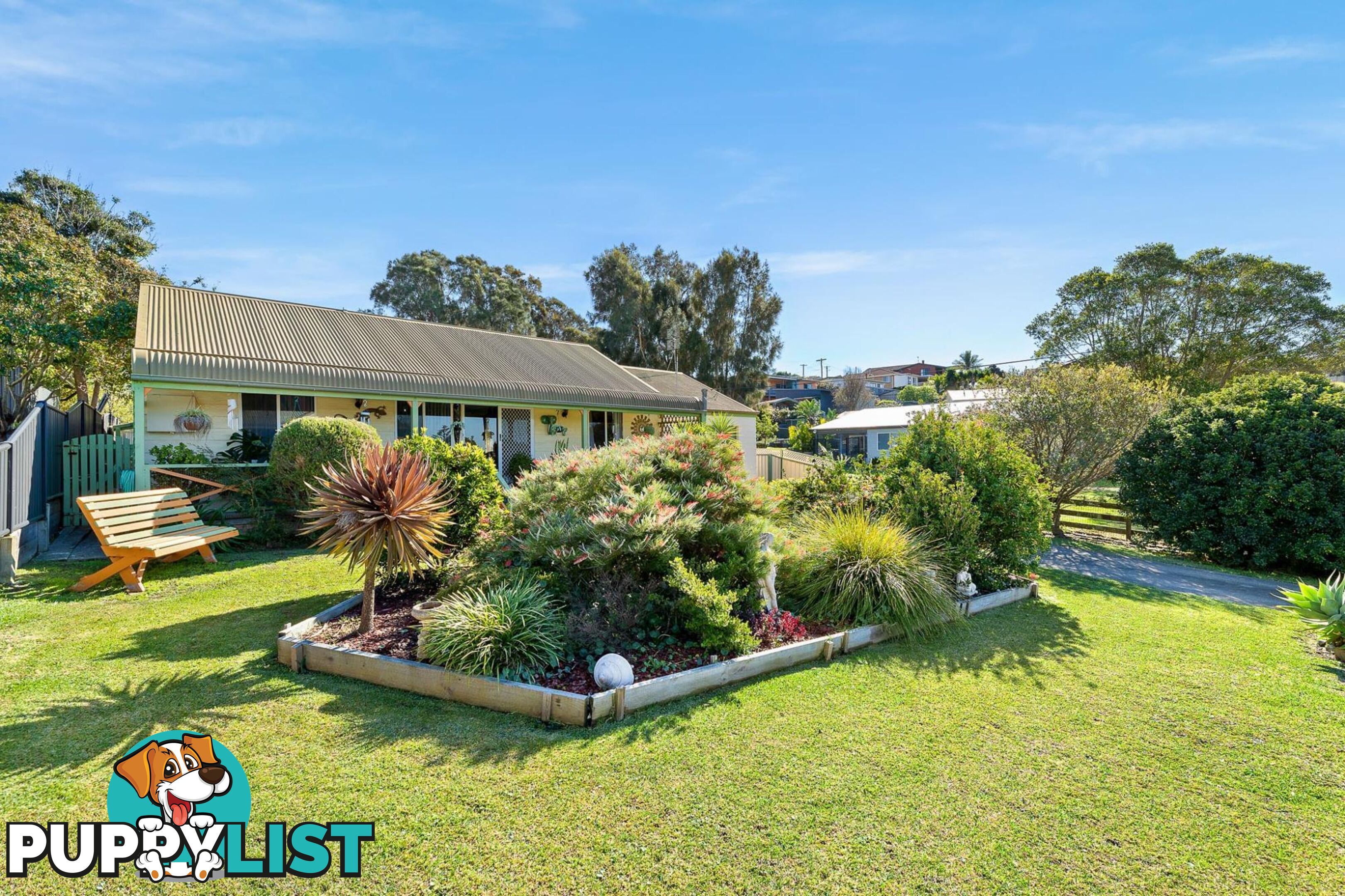 45 Marlin Street TUROSS HEAD NSW 2537