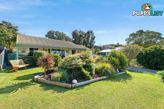 45 Marlin Street TUROSS HEAD NSW 2537