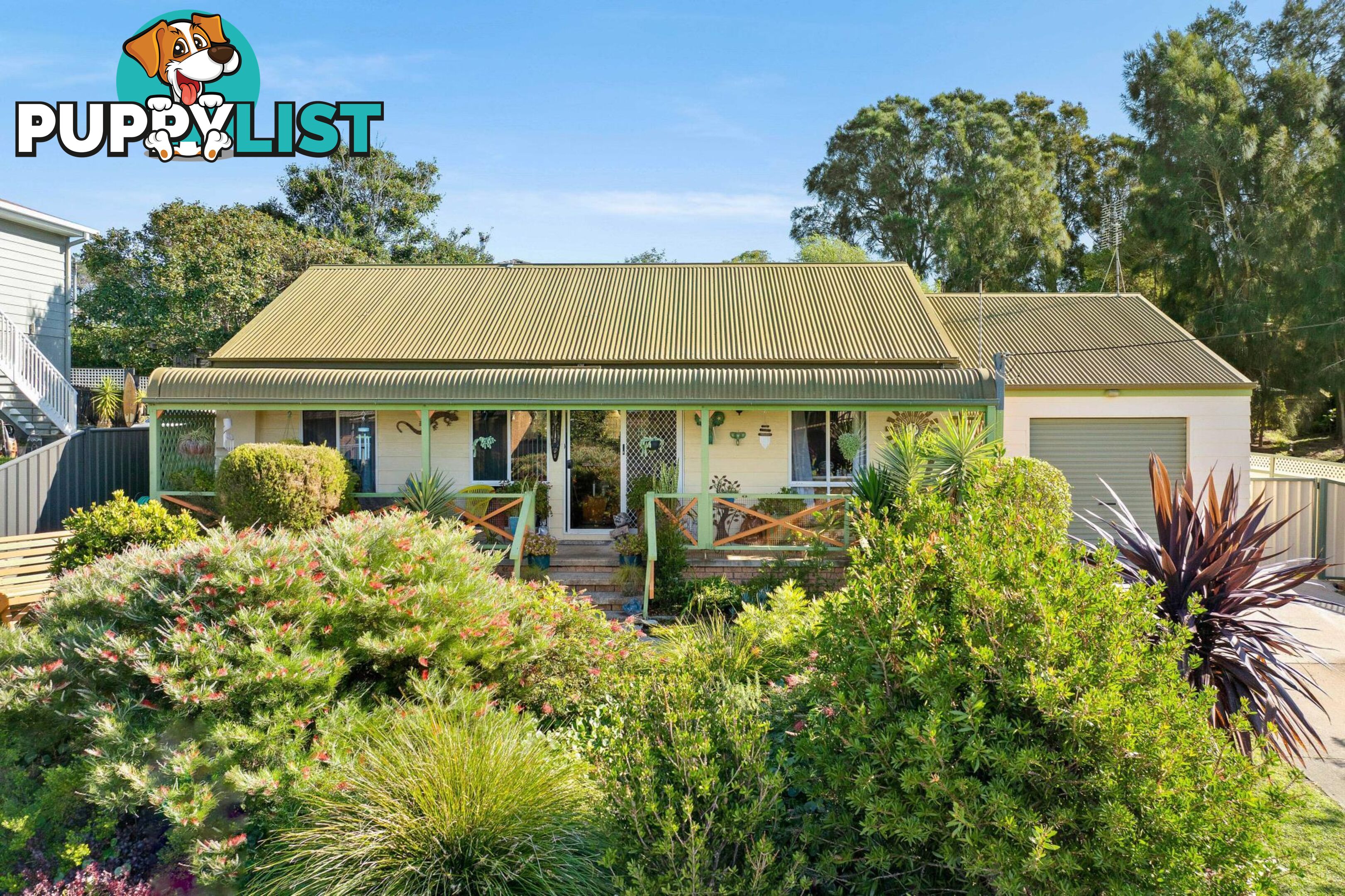 45 Marlin Street TUROSS HEAD NSW 2537