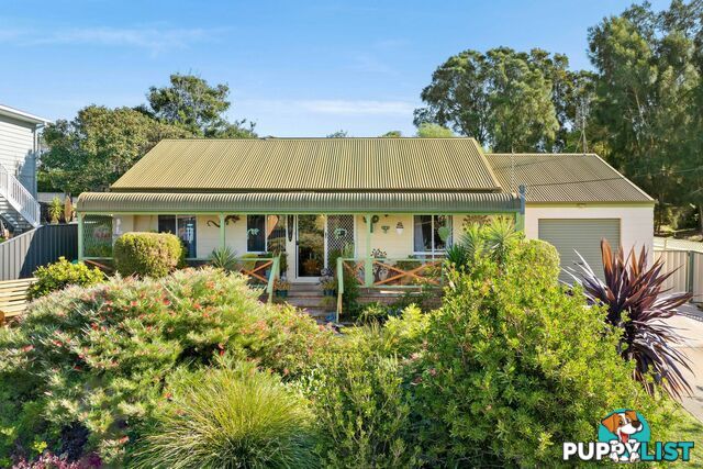45 Marlin Street TUROSS HEAD NSW 2537