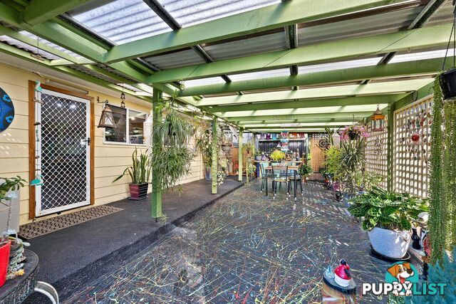 45 Marlin Street TUROSS HEAD NSW 2537