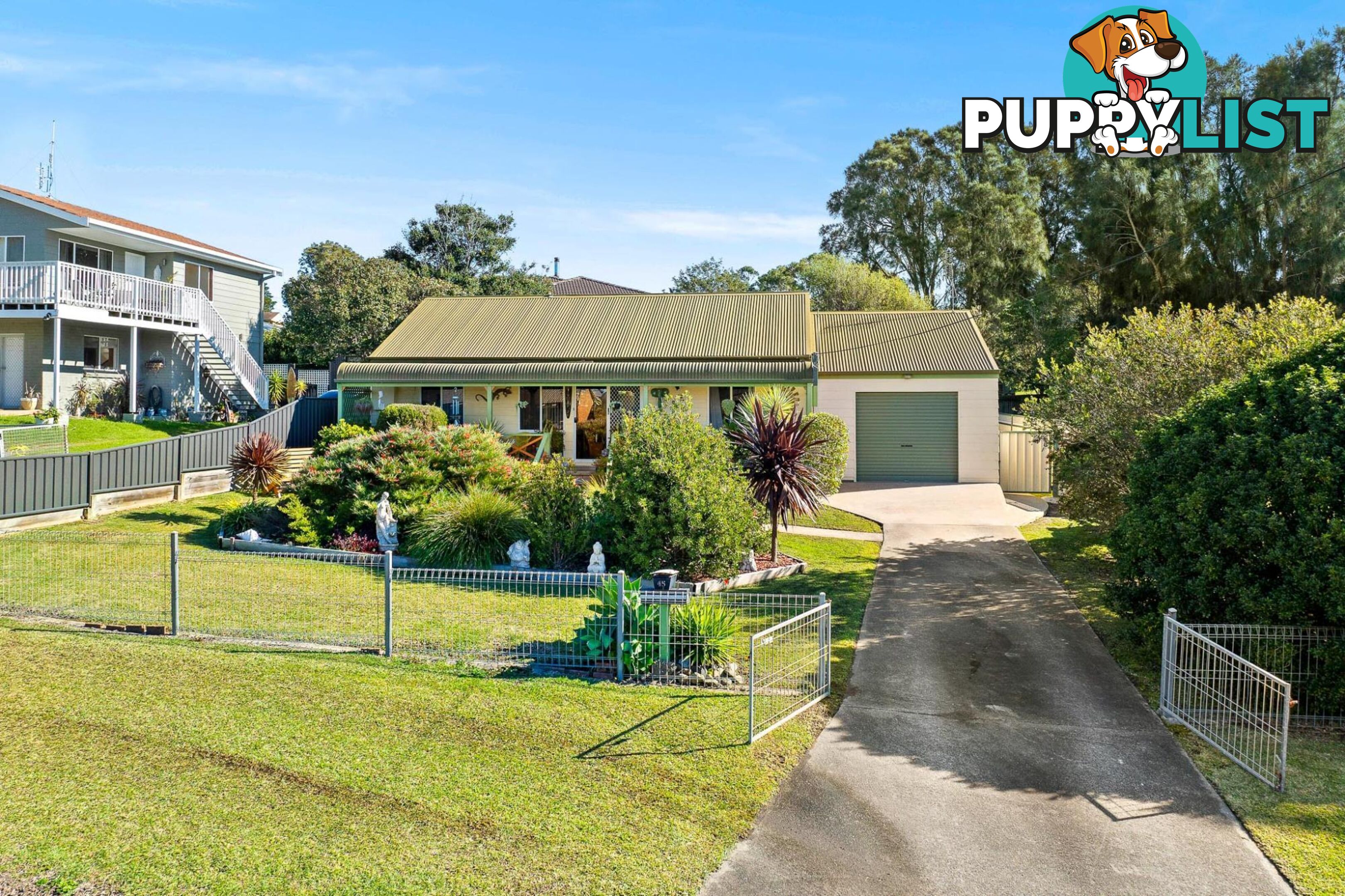 45 Marlin Street TUROSS HEAD NSW 2537