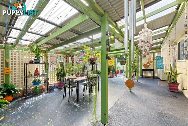 45 Marlin Street TUROSS HEAD NSW 2537