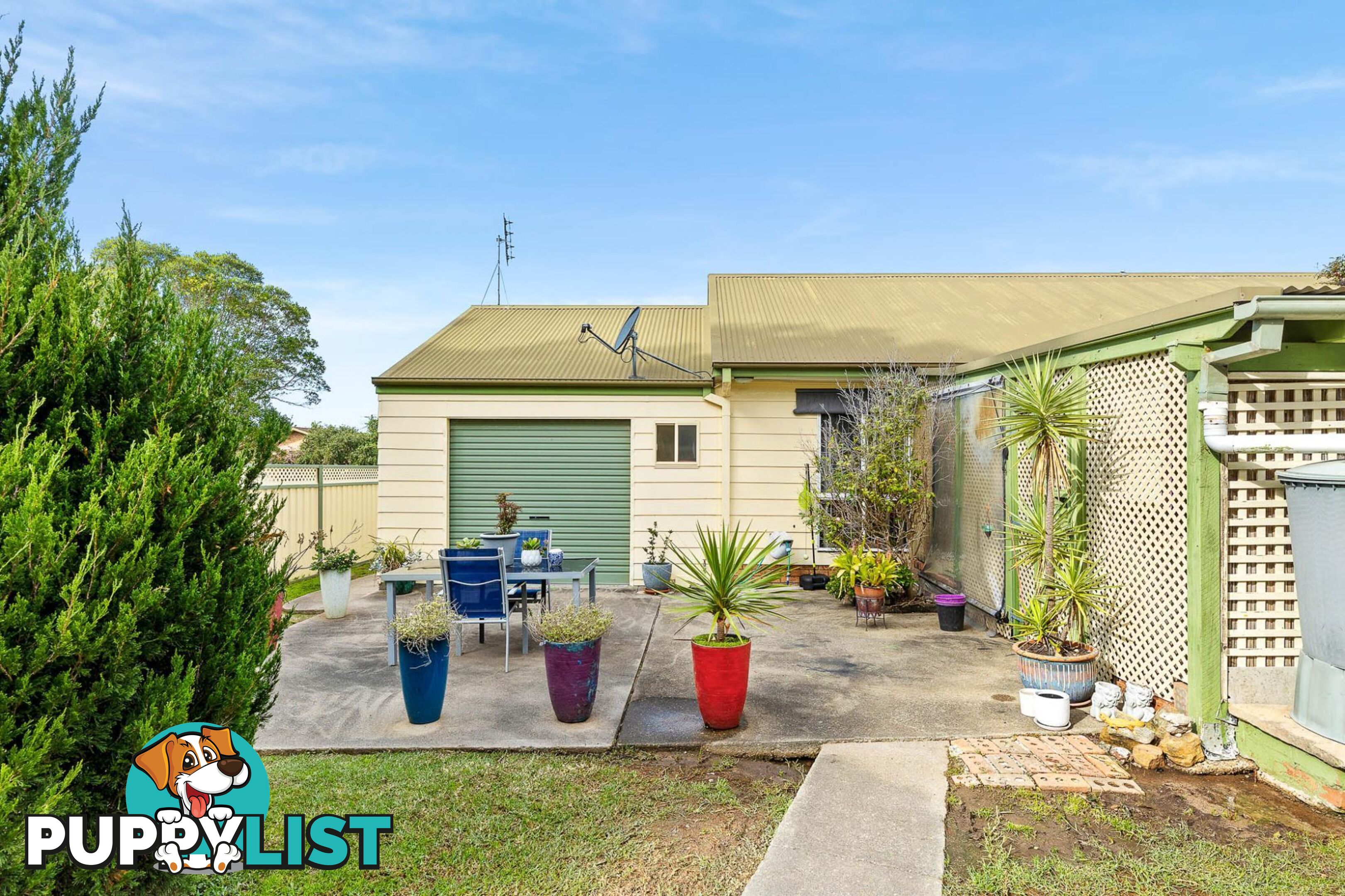 45 Marlin Street TUROSS HEAD NSW 2537