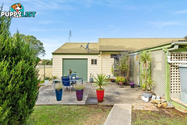 45 Marlin Street TUROSS HEAD NSW 2537