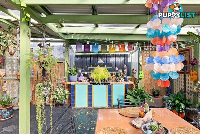 45 Marlin Street TUROSS HEAD NSW 2537