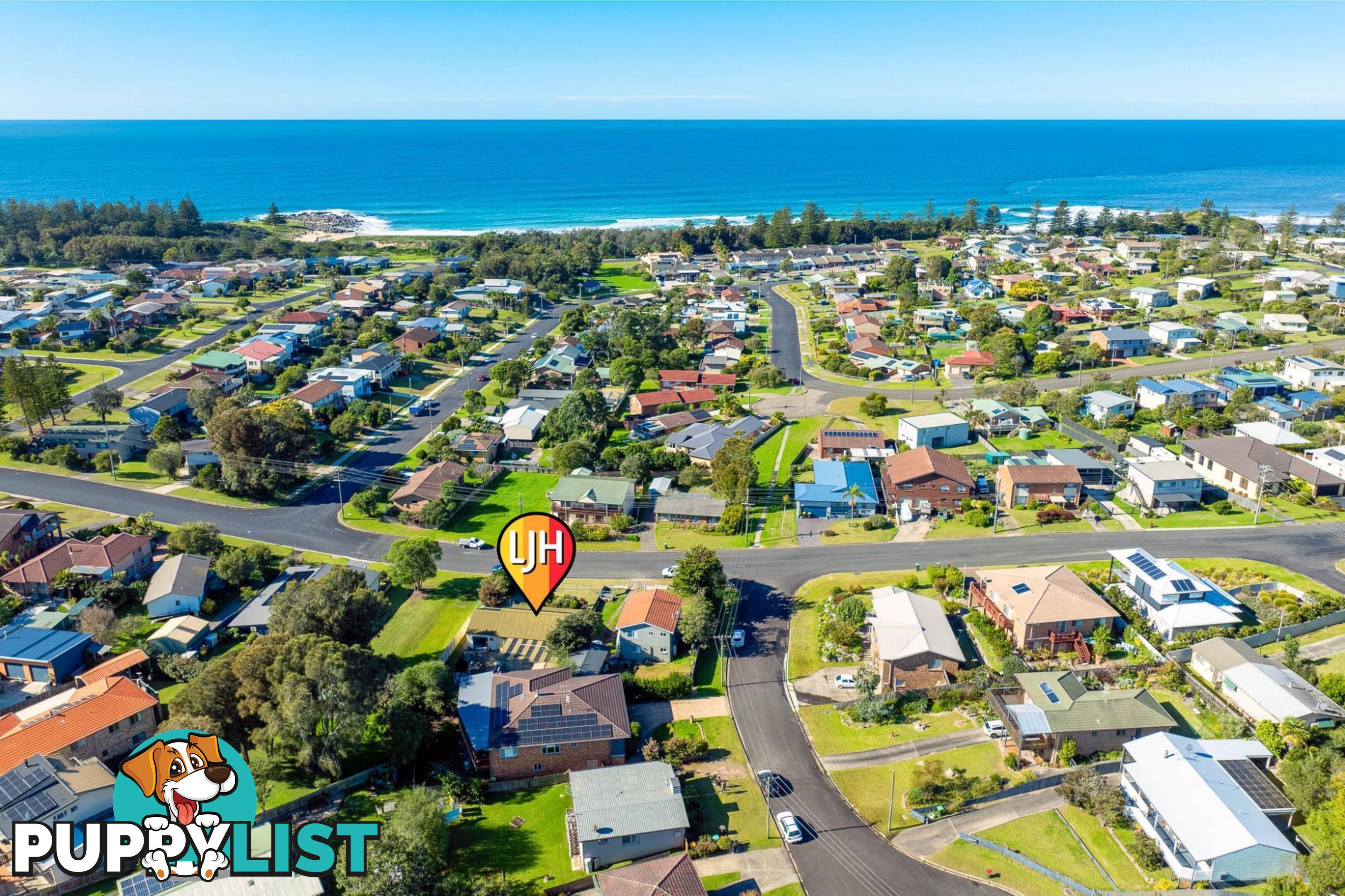 45 Marlin Street TUROSS HEAD NSW 2537