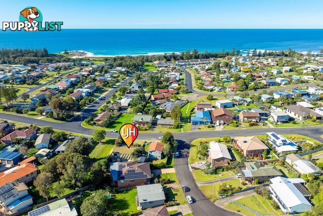 45 Marlin Street TUROSS HEAD NSW 2537