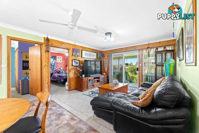 45 Marlin Street TUROSS HEAD NSW 2537