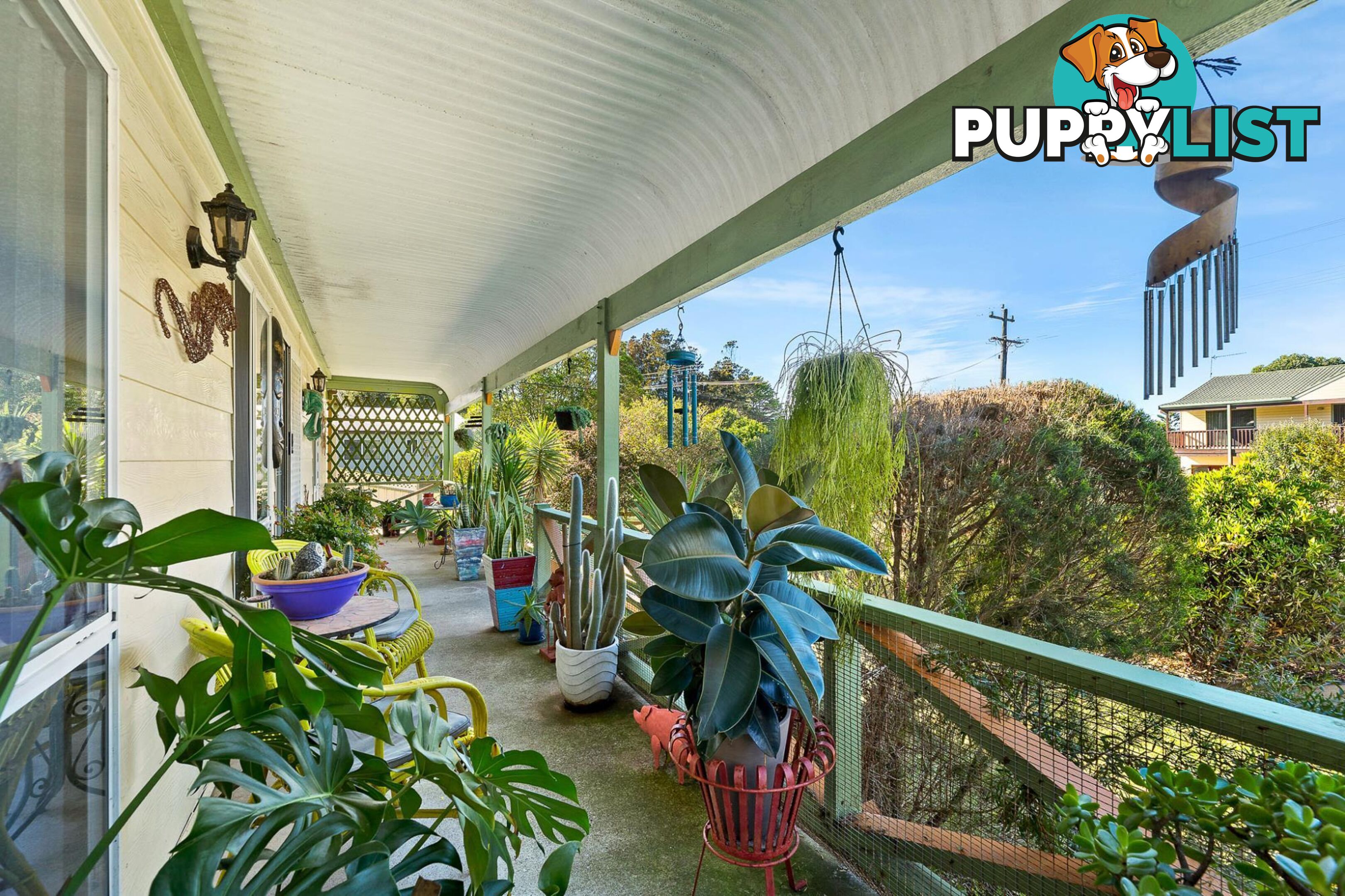 45 Marlin Street TUROSS HEAD NSW 2537
