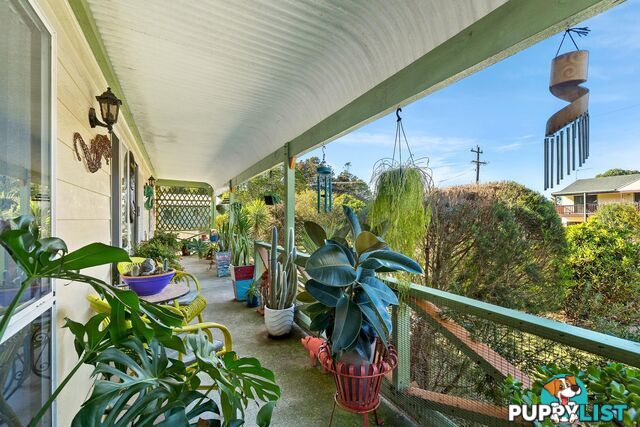 45 Marlin Street TUROSS HEAD NSW 2537