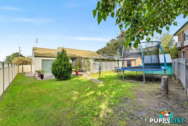 45 Marlin Street TUROSS HEAD NSW 2537