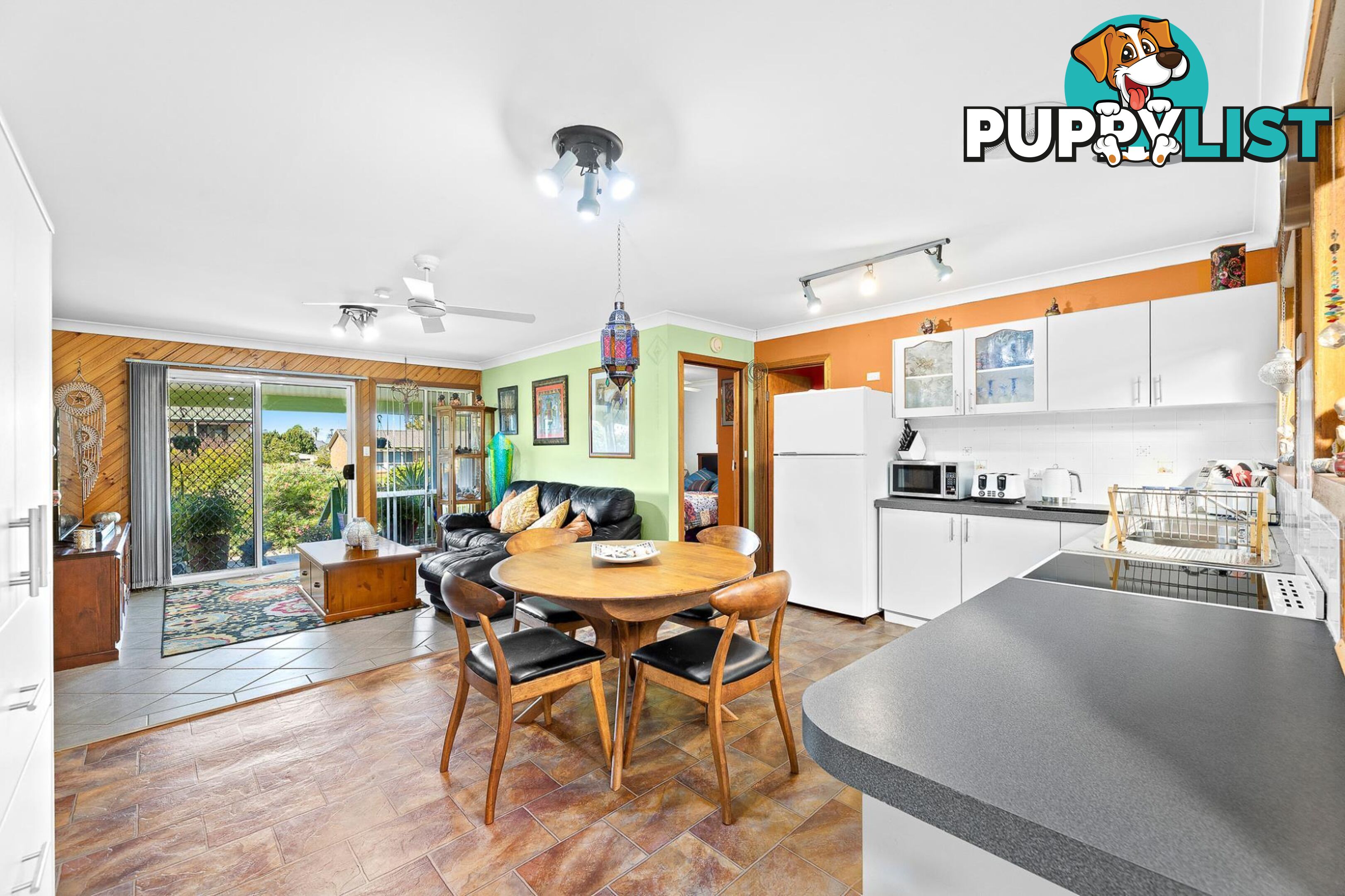 45 Marlin Street TUROSS HEAD NSW 2537