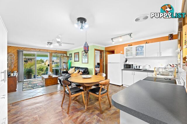 45 Marlin Street TUROSS HEAD NSW 2537