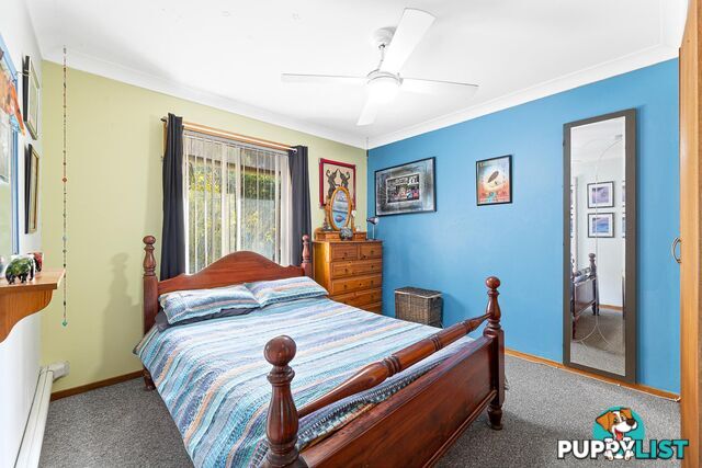45 Marlin Street TUROSS HEAD NSW 2537