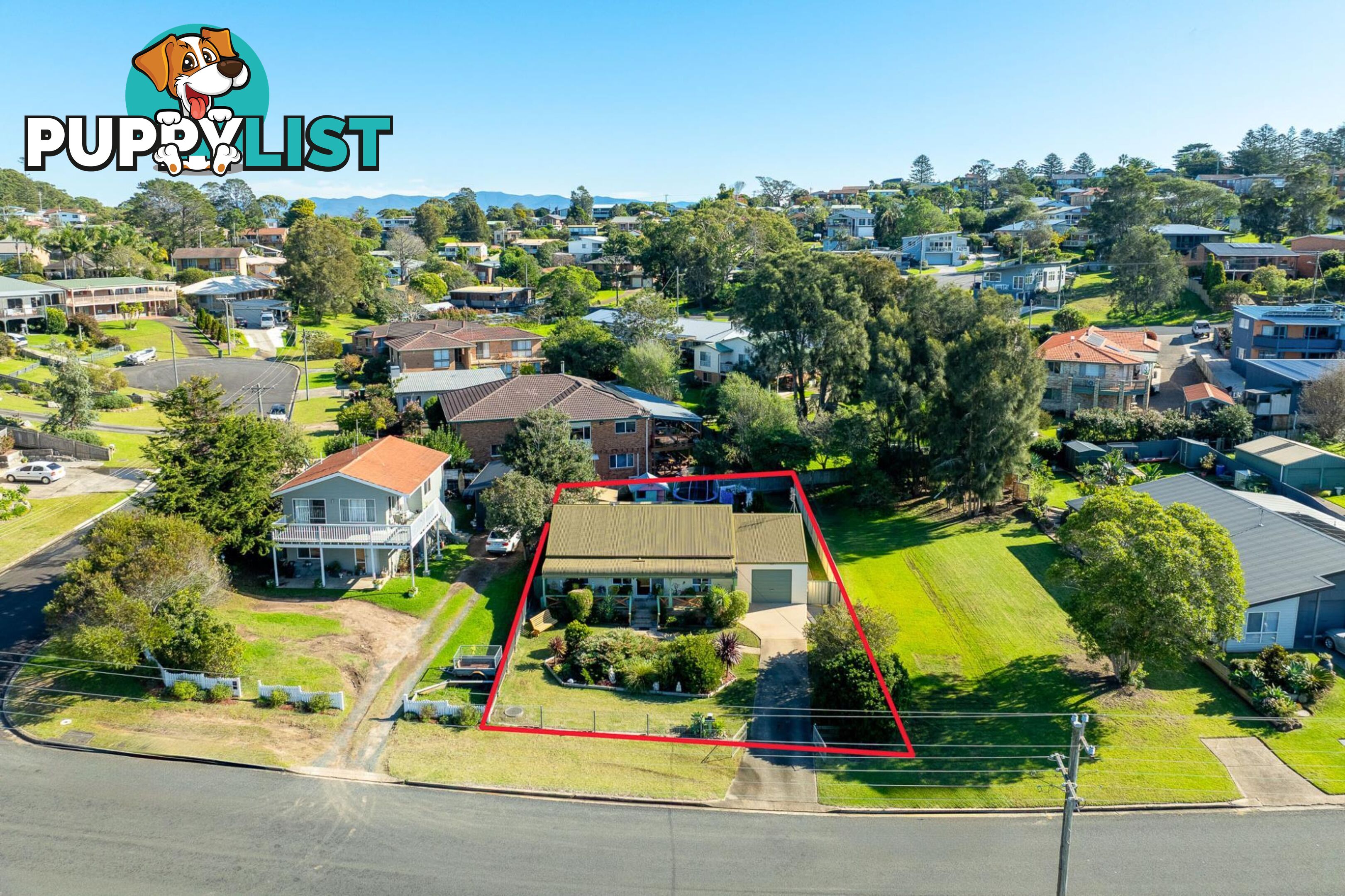 45 Marlin Street TUROSS HEAD NSW 2537