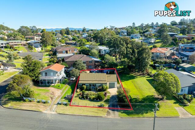 45 Marlin Street TUROSS HEAD NSW 2537