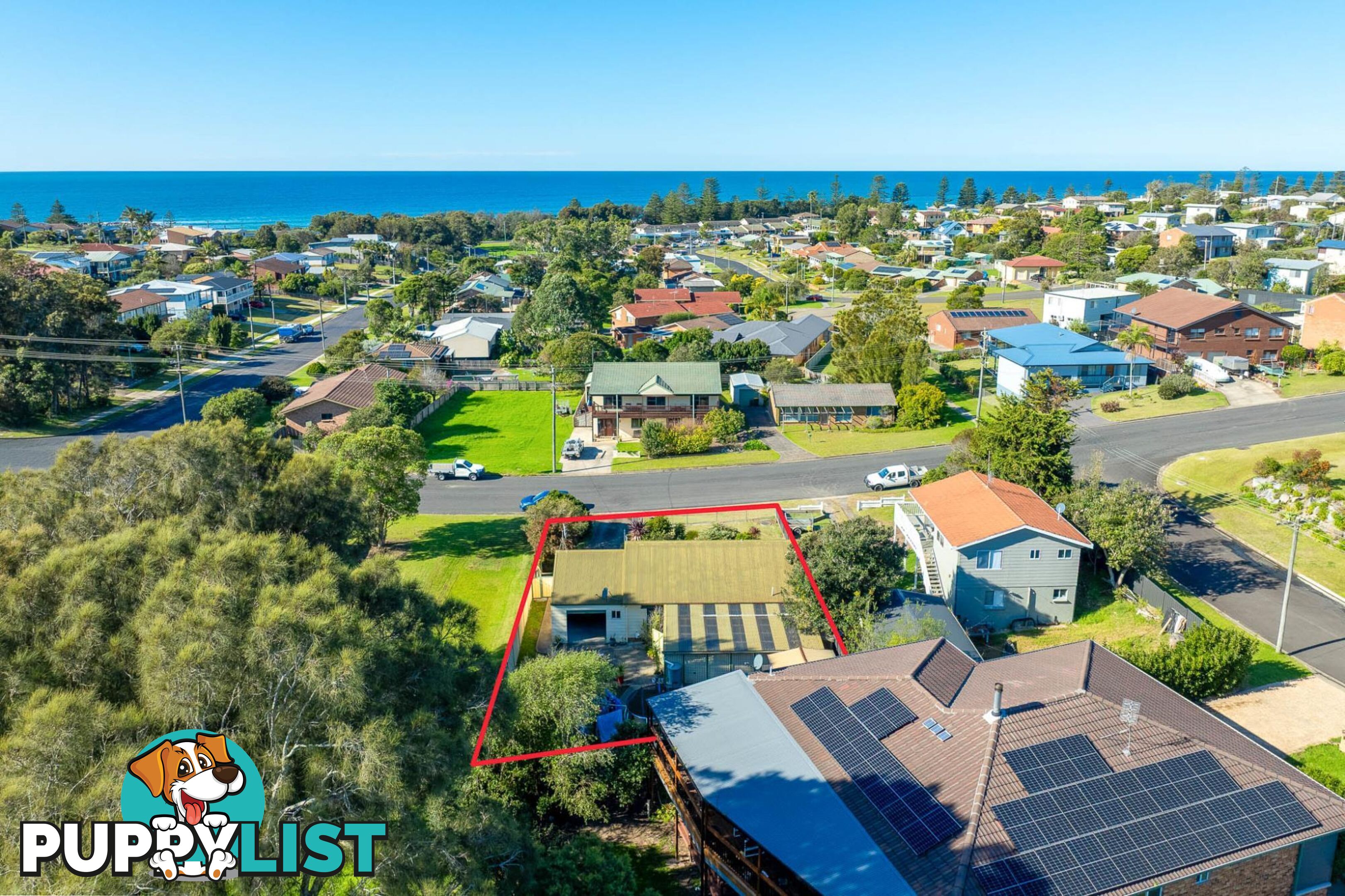 45 Marlin Street TUROSS HEAD NSW 2537