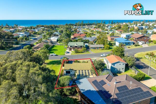 45 Marlin Street TUROSS HEAD NSW 2537