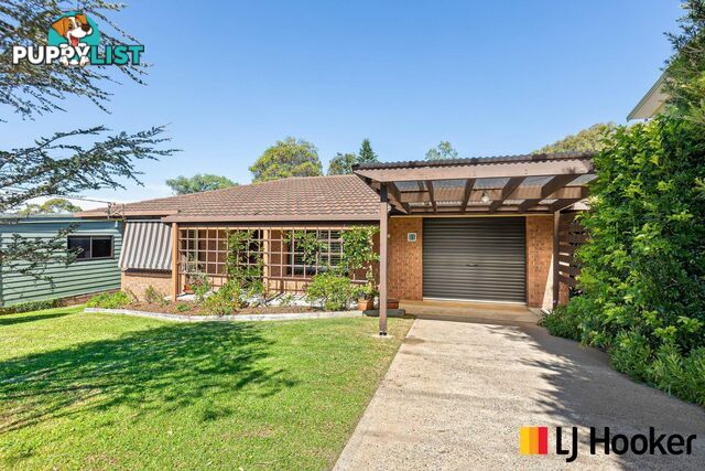 51 Coila Avenue TUROSS HEAD NSW 2537