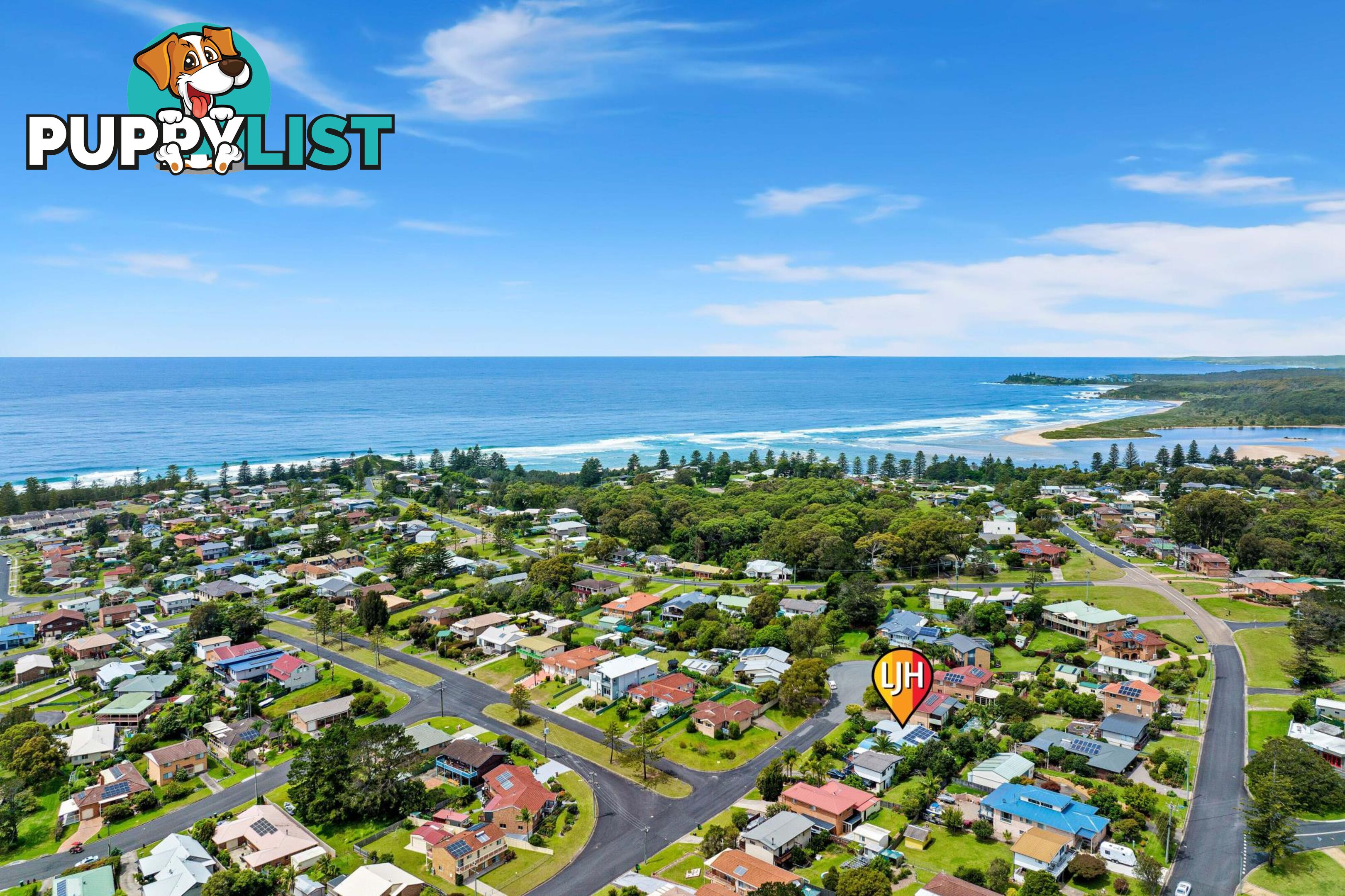 75 Salmon Street TUROSS HEAD NSW 2537