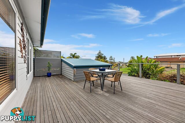 75 Salmon Street TUROSS HEAD NSW 2537