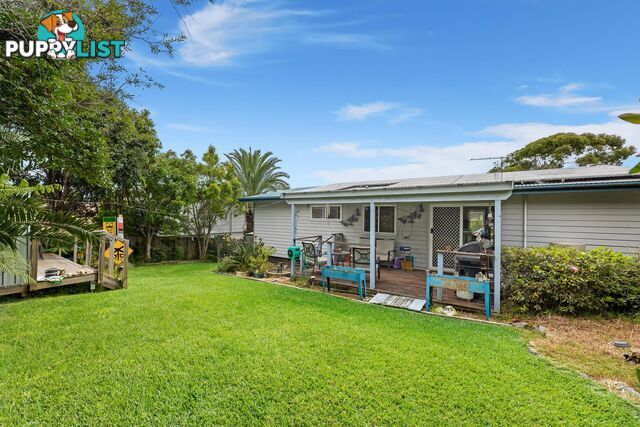 75 Salmon Street TUROSS HEAD NSW 2537