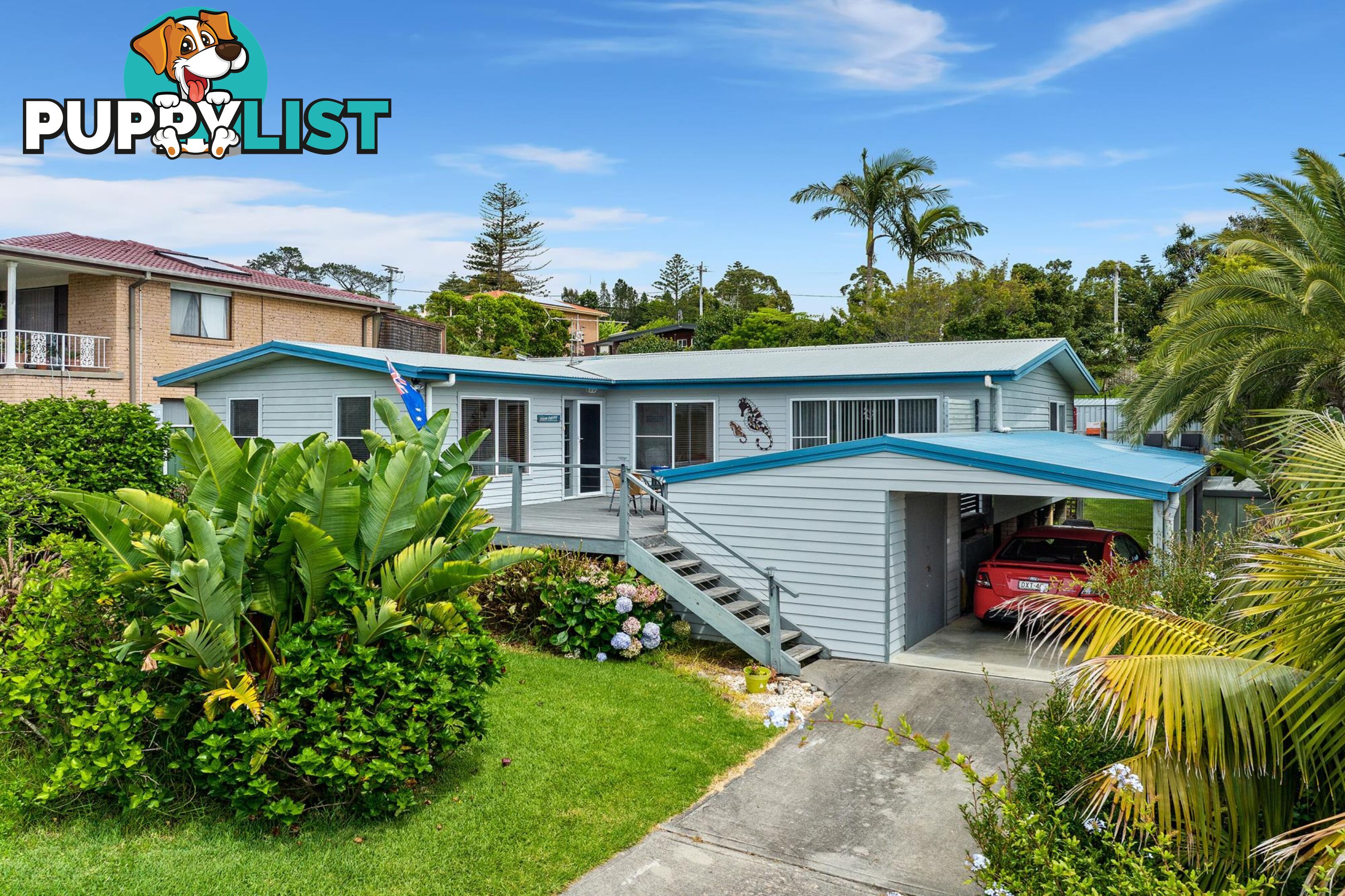 75 Salmon Street TUROSS HEAD NSW 2537