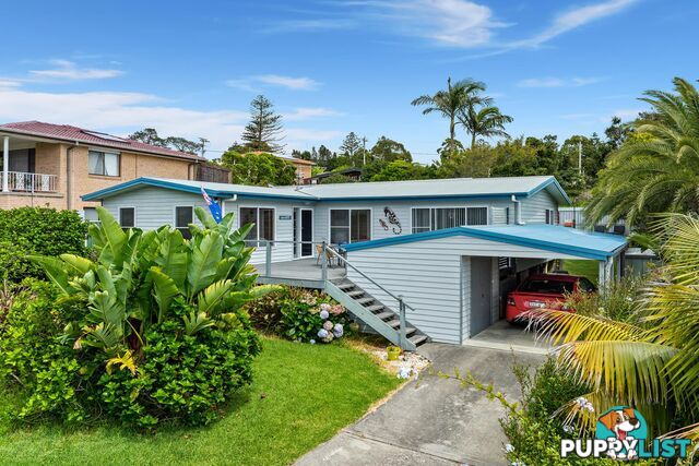 75 Salmon Street TUROSS HEAD NSW 2537