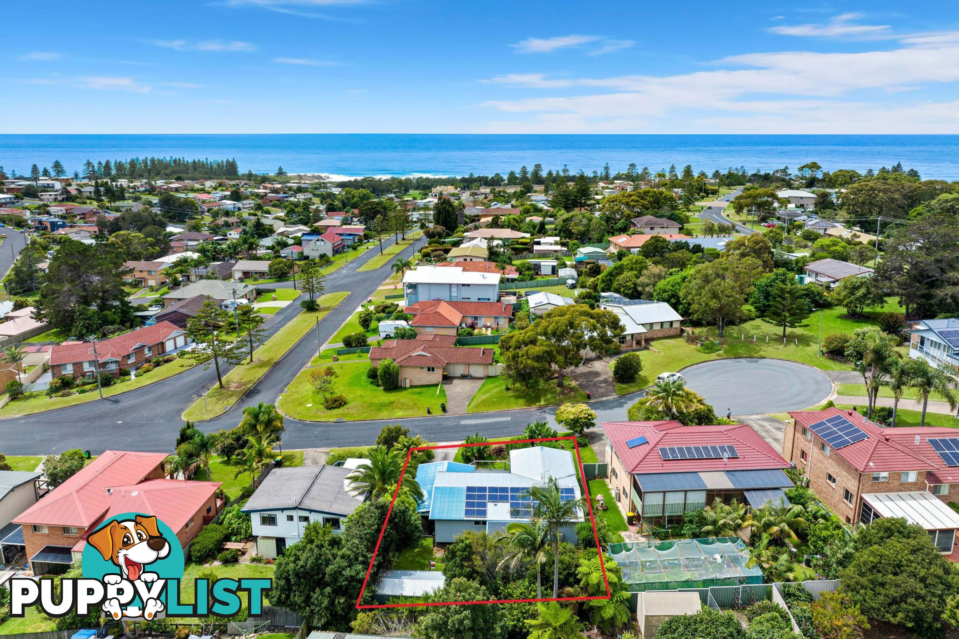 75 Salmon Street TUROSS HEAD NSW 2537