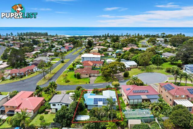 75 Salmon Street TUROSS HEAD NSW 2537