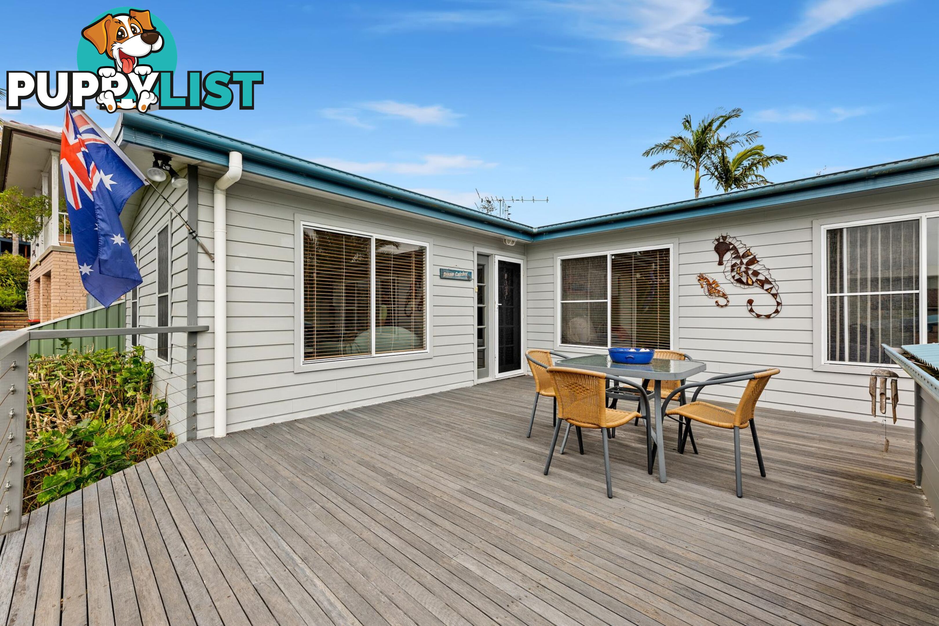 75 Salmon Street TUROSS HEAD NSW 2537