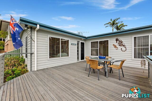 75 Salmon Street TUROSS HEAD NSW 2537