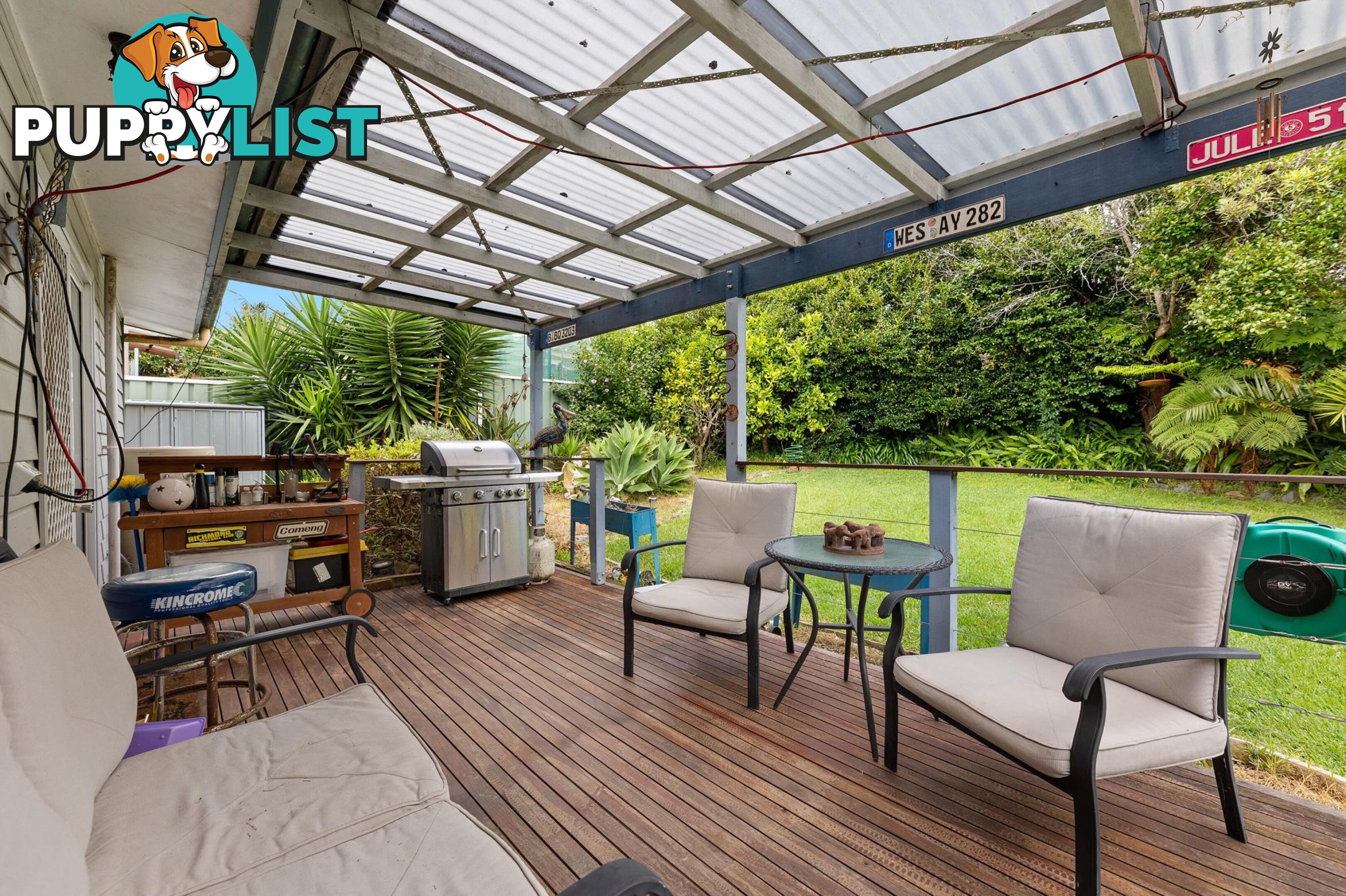 75 Salmon Street TUROSS HEAD NSW 2537