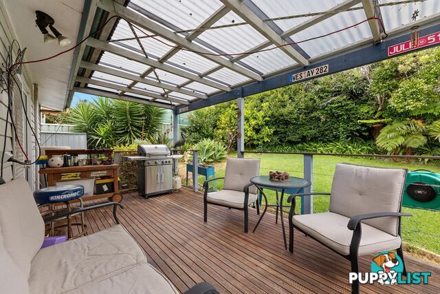 75 Salmon Street TUROSS HEAD NSW 2537