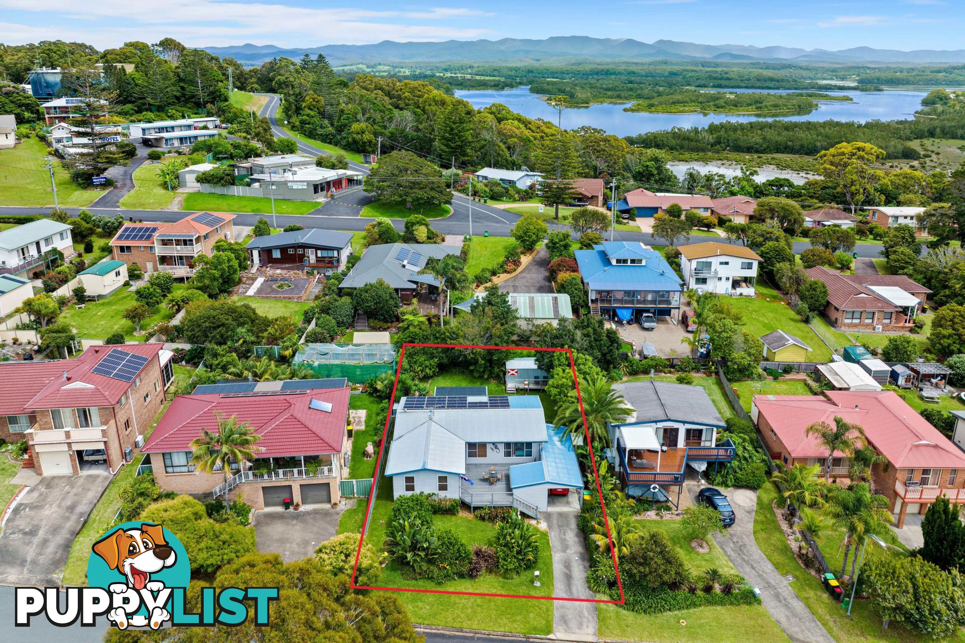 75 Salmon Street TUROSS HEAD NSW 2537