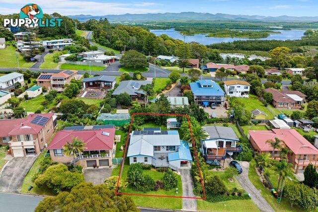 75 Salmon Street TUROSS HEAD NSW 2537