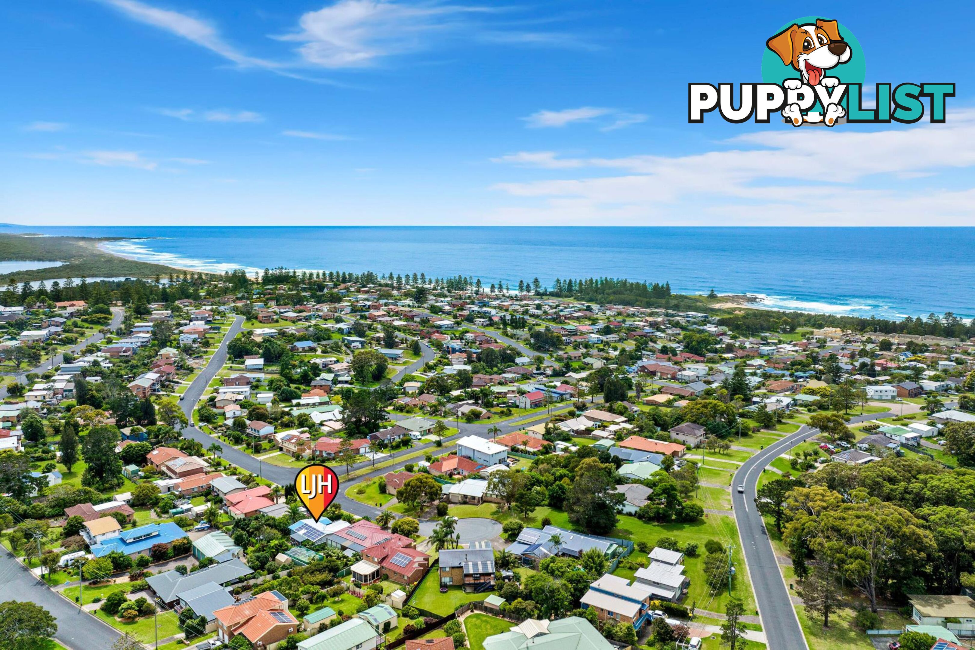 75 Salmon Street TUROSS HEAD NSW 2537