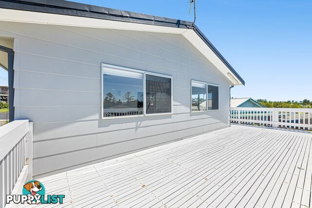 58 Evans Road TUROSS HEAD NSW 2537