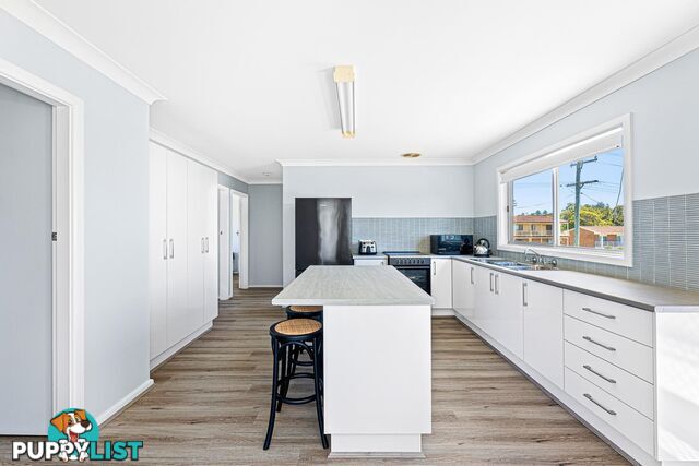 58 Evans Road TUROSS HEAD NSW 2537