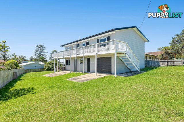 58 Evans Road TUROSS HEAD NSW 2537